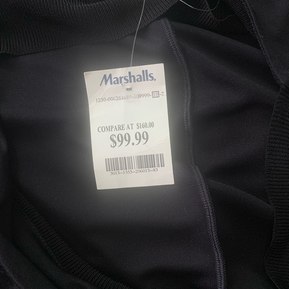 Theory Odettia Horoscope dress small - Picture 8 of 13